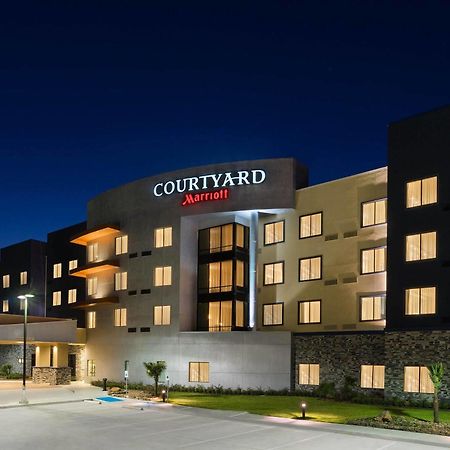 Hotel Courtyard By Marriott Houston Katy Mills Exterior foto